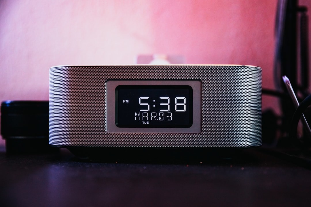 Tech Gadgets That Quietly Make Everyday Life Feel More Elevated Image 11